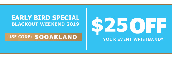 SoOakland Discount Code